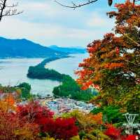 天橋立ビューランド