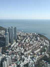 【釜山】Busan X the SKY