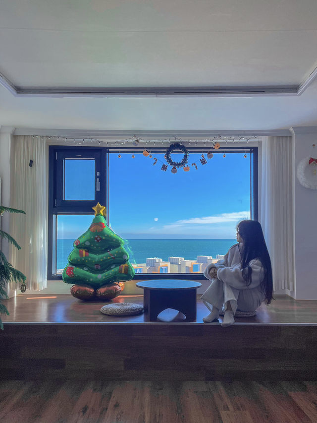 11만원대로 즐기는 가성비 오션뷰 숙소!