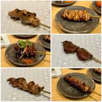 【大阪・難波】鮮度抜群の鶏料理が人気の焼鳥居酒屋「野乃鳥 なんば堂」