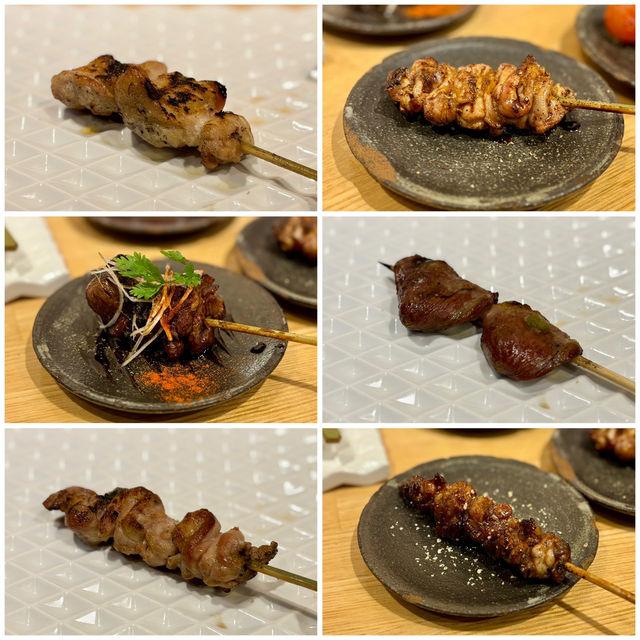 【大阪・難波】鮮度抜群の鶏料理が人気の焼鳥居酒屋「野乃鳥 なんば堂」