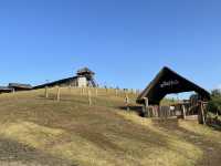  Akha Farmville  🐑⛰️☕️