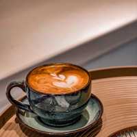 T.W.I.G Cafe Wan Chai
