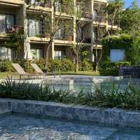 The gallery hotel Naihan 