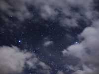 Uyuni Salt Flat - Mirror of the Sky
