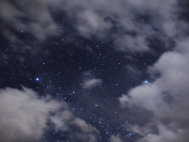 Uyuni Salt Flat - Mirror of the Sky