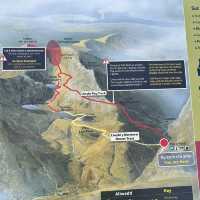 Conquering Snowdon: My Thrilling Hike to Wales’ Highest Peak!