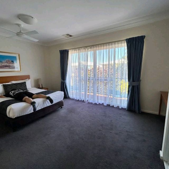 C Mandurah Resort