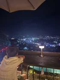 富國島日落+夜景都打到卡嘅餐廳
