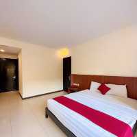 Grand Pacific Pangandaran