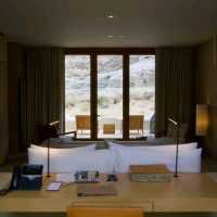 Amangiri – Canyon Point, UT