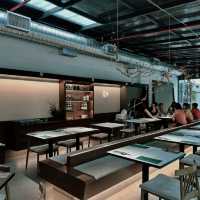 Flat 18 in Petaling