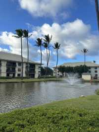 A pristine location close to the beach!🏖️