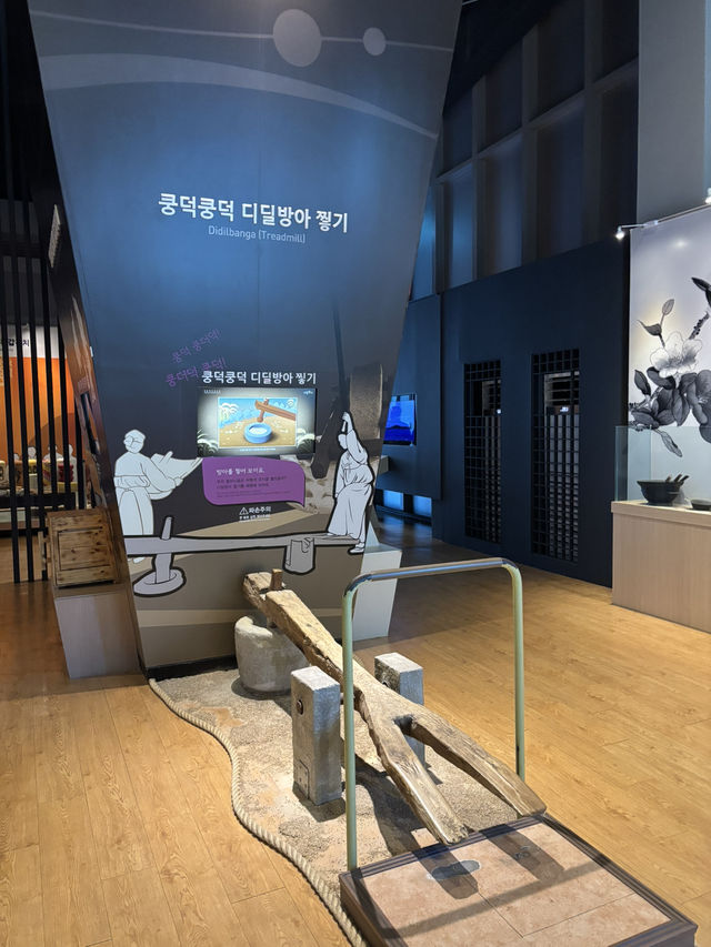창원의 역사와 유산을 구경하는 야외데이트😂