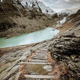 格羅斯格洛克納高山公路