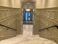 Elegant Stay at Tokyo Station Hotel✨✨