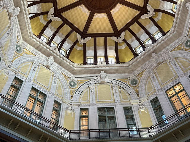 Elegant Stay at Tokyo Station Hotel✨✨