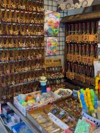 Xitou Monster Village: A Whimsical Escape into a Monster-Themed Wonderland