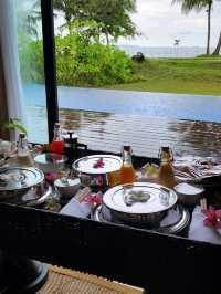 ✈️island getaway in bintan
