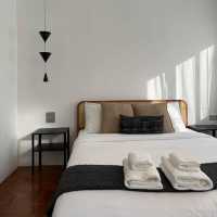 flat & fur temporary house เชียงใหม่