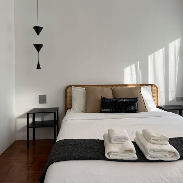 flat & fur temporary house เชียงใหม่