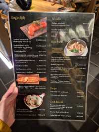 Hakata Seafood Uoden Fukuoka 🐟🦐🦞
