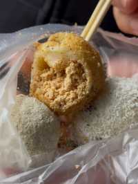 Wulai Old Street: A Scenic Paradise of Flavors, Culture, and Wildlife
