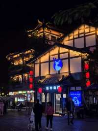 Gankeng เมืองโบราณในเซินเจิ้น