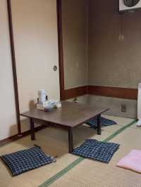Torikiku: A Hidden Gem for Traditional Matcha Soba in Uji