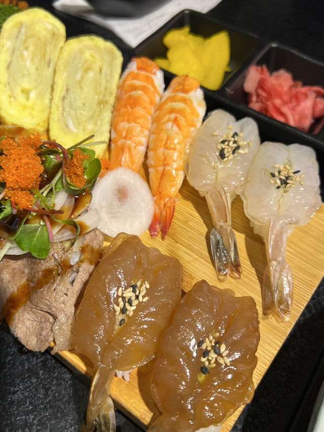 의정부맛집 스시돈보 가성비 있던 긴꼬리초밥 비쥬얼&맛 최고!!