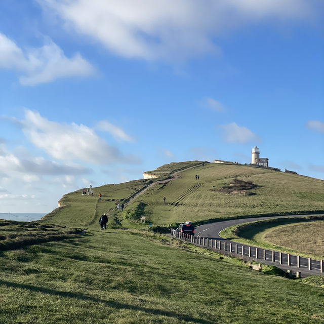 【イギリス】死ぬまでに一度は行きたい絶景スポット！🇬🇧✨