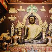 วัดพระแก้ว เชียงราย