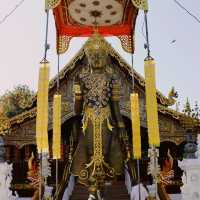 วัดมิ่งเมือง