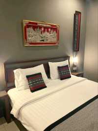 Patuxay Place Hotel