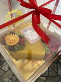 The paradise of food in Kelantan while wedding day