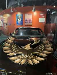 This museum is a must visit in Nashville
