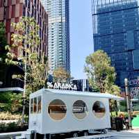 %Arabica one bangkok