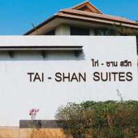 Tai-Shan Suites 