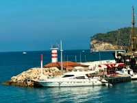 🇹🇷 Enjoy the Beautiful Wonders of Turkey! 🌍
