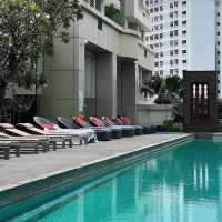 JC Kevin Sathon Bangkok Hotel 一應俱全嘅平價5星酒店
