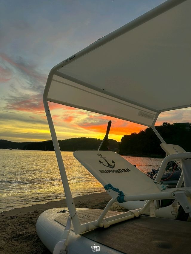 🚣‍♀️พิกัดWater Sportsลับๆ ภูเก็ต 🌅วิวปึ้งมาก