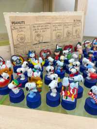 🏠 Snoopy Museum Tokyo ✨ น่ารักม๊าก 
