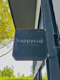 🥞 Happy Cup Cafe