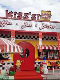 Kiss'si cafe