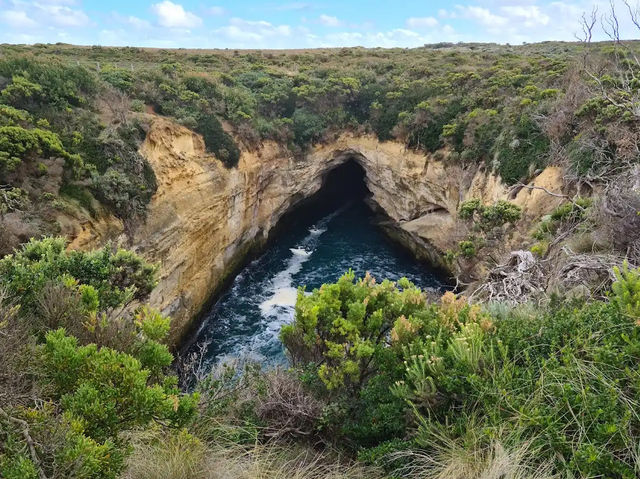 Twelve Apostles