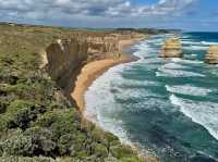 Twelve Apostles