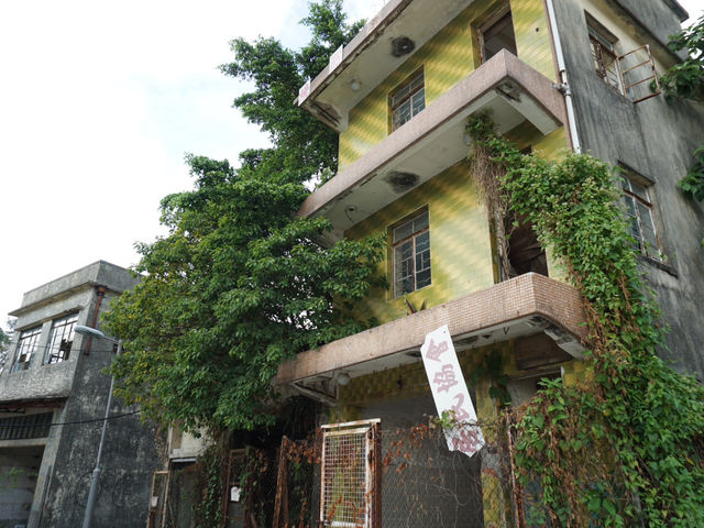 Ma Wan: A Serene Island Retreat Just Minutes from Hong Kong
