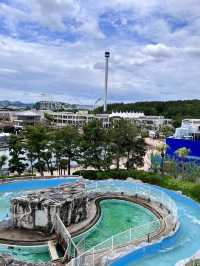 Yokohama Hakkeijima Sea Paradise 