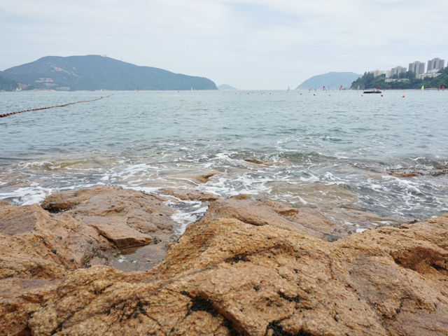 Beyond the City: Discovering Stanley and Repulse Bay’s Hidden Charm