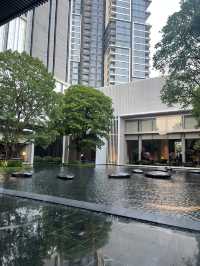 พาไปกินอาหารจีนที่ Four seasons